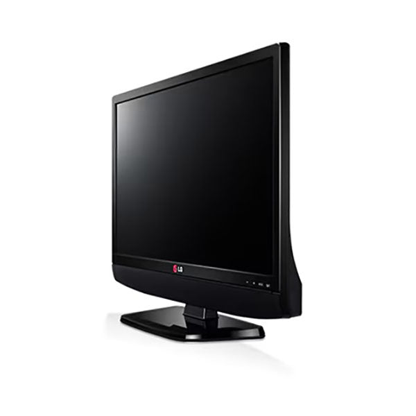 LG Video Black / Brand New / 1 Year LG Personal TV MT44A - 22MT44A