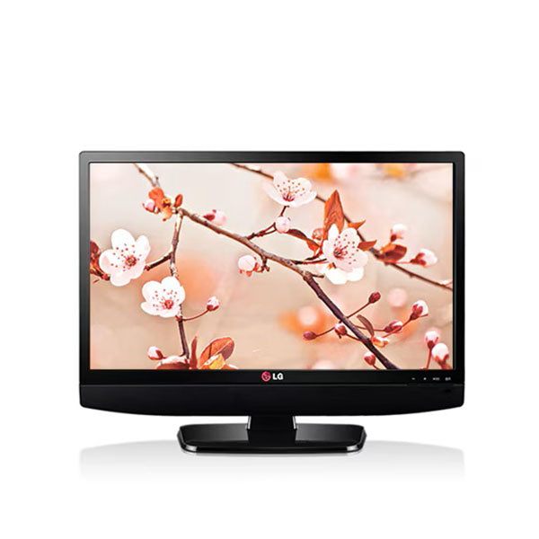 LG Video Black / Brand New / 1 Year LG Personal TV MT44A - 22MT44A