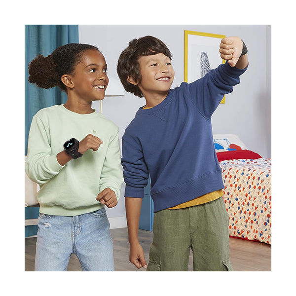 Little Tikes Tobi Robot Smartwatch For Kids With Camera, Video & Games