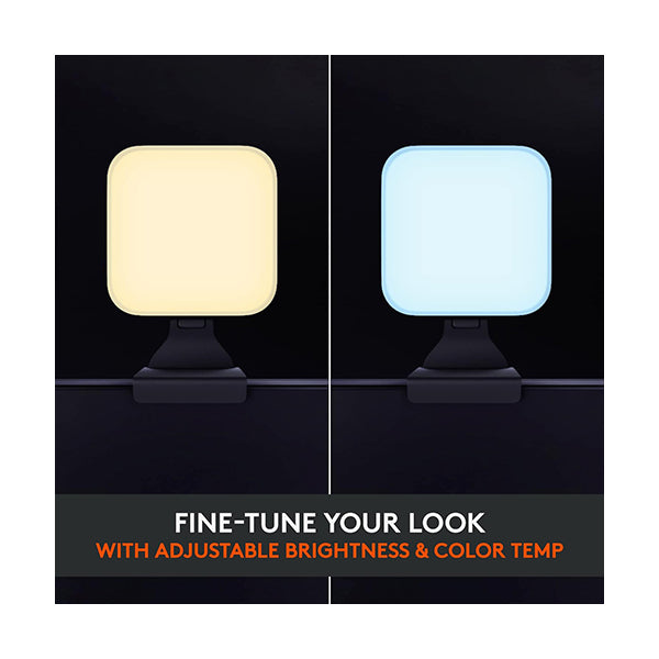 Logitech Creators Litra Glow Premium LED Streaming Light Price Lebanon ...