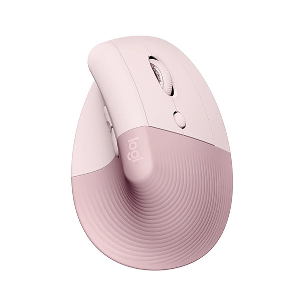 Logitech Lift Vertical Ergonomic Mouse Wireless Price in Lebanon ...