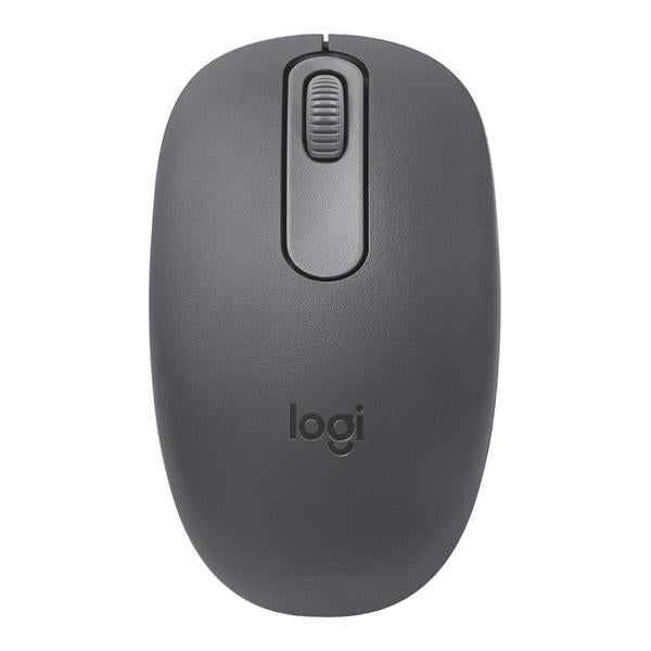 Logitech Electronics Accessories Black / Brand New / 2 Years Logitech M196 Bluetooth Wireless Mouse, Compact and Portable Mouse for Laptops, Tablets and More, 12-Month Battery, Smooth Tracking, Compatible with PC and Mac, Windows and macOS