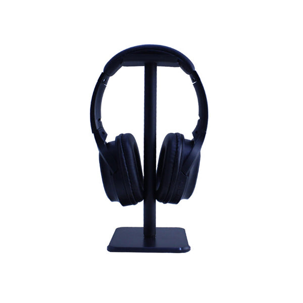Luminous Audio Navy / Brand New Luminous, Wireless Headphone With LED Light 9D Sound - GM-KD73