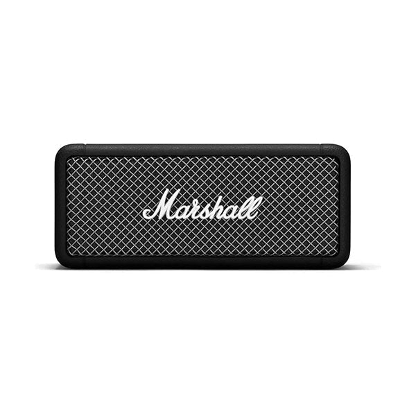 Marshall Audio Black / Brand New Marshall, Emberton Bluetooth Portable Speaker