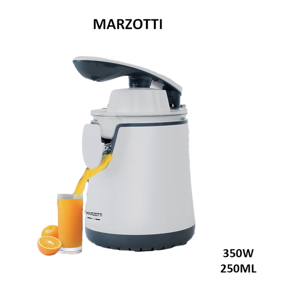 Marzotti Kitchen & Dining Marzotti Electric Citrus Juicer 350W MZCJ1C