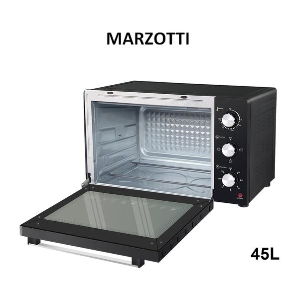 Marzotti Kitchen & Dining Marzotti Electric Oven 45L MZO451A