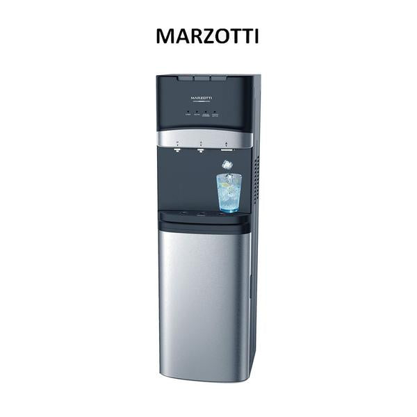 Marzotti Plumbing Marzotti Bottom Load Water Dispenser Ice maker MZWDI1A