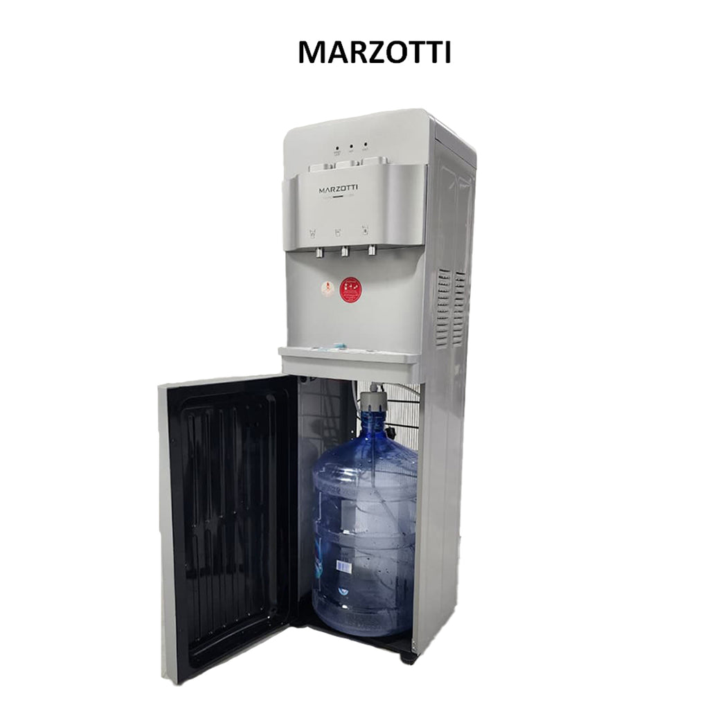 Marzotti Plumbing Marzotti Bottom Loading water Dispenser - MZWD04B