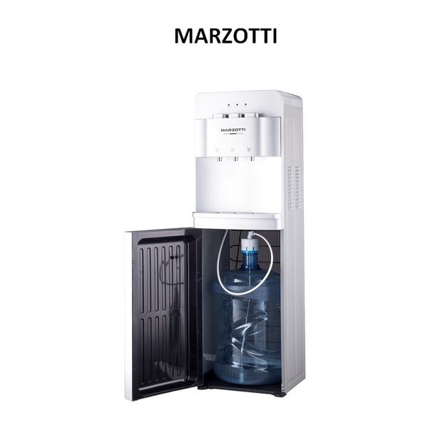 Marzotti Plumbing Marzotti Bottom Loadingwater Dispenser - MZWD04B