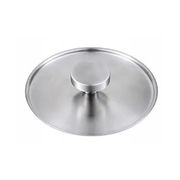 MasterPro By Alessi Kitchen & Dining Stainless Steel / Brand New MasterPro By Alessi, Lid 20Cm S/S Bones - BGMP-2221