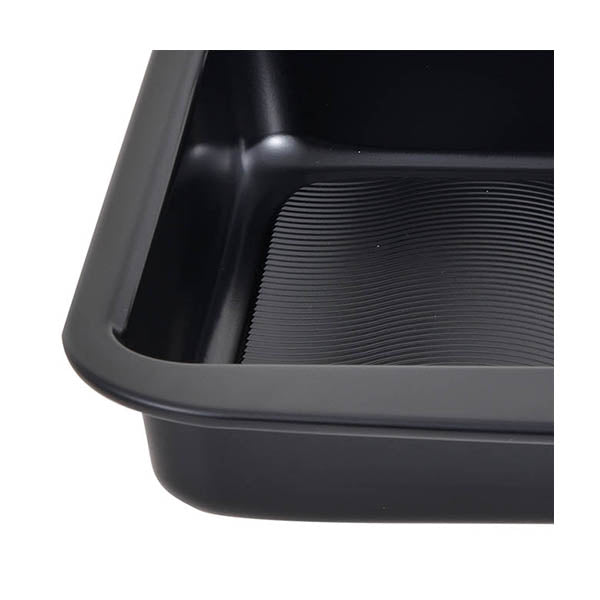MasterPro, Roaster Pan 35.5X28.1X5Cm Carbon Steel Price in Lebanon ...