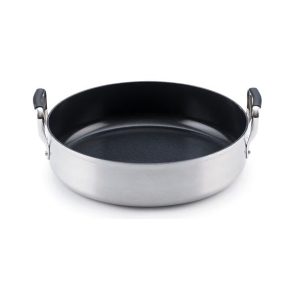 MasterPro Kitchen & Dining Stainless Steel / Brand New MasterPro, Serving Pan 28Cm Forg Aluminium Smart - BGEU-3829