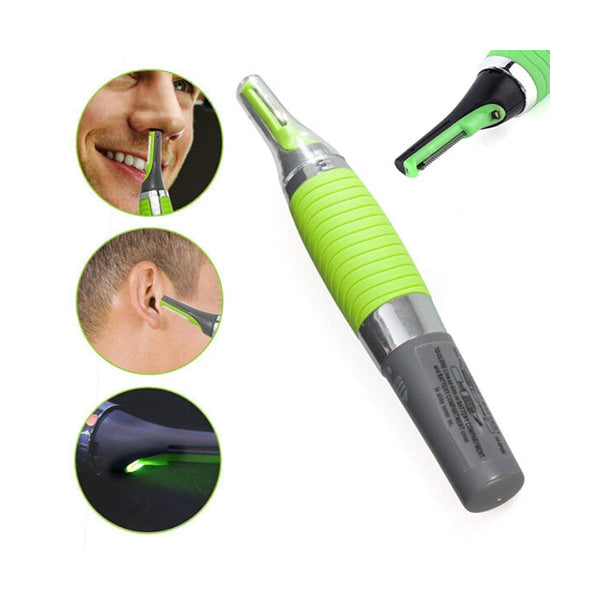 Max Personal Care Green / Brand New Max, Micro Touches All In 1 Trimmer