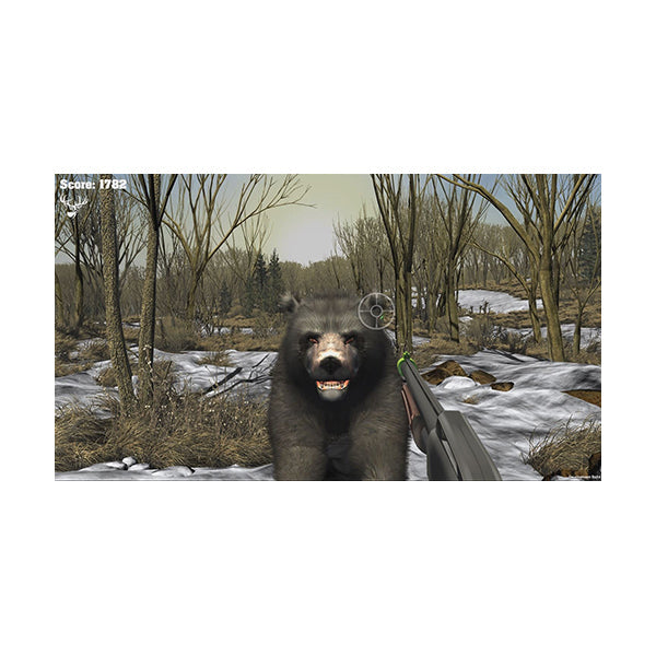 Big Buck Hunter Arcade for Nintendo Switch Price in Lebanon