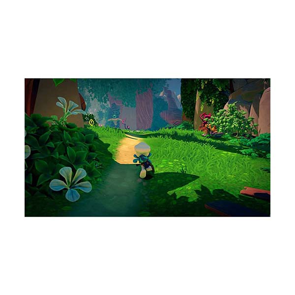 The Smurfs: Mission Vileaf for PS5 Best Price in Lebanon – Mobileleb