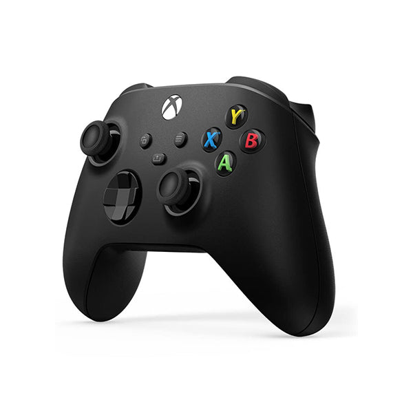 Microsoft Electronics Accessories Carbon Black / Brand New Xbox Wireless Controller