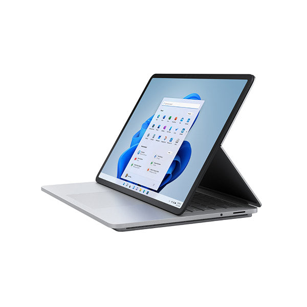 Microsoft Laptops Platinum / Brand New / 1 Year Microsoft Surface Studio 2-IN-1 ABY-00001 i7-11th Gen, 32GB 1TB SSD, 14.4″ (2400×1600) RTX 3050Ti 4GB