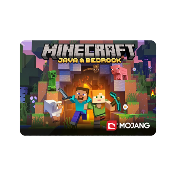 Minecraft Java Deluxe Edition Global Version Best Price in Lebanon ...