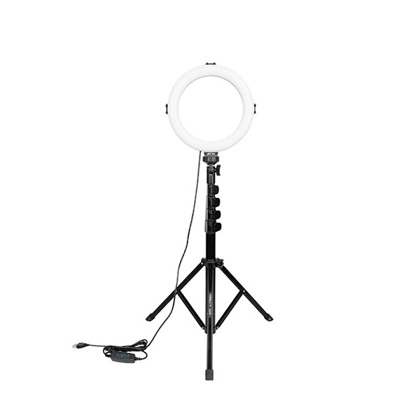Afi Ring Light 8 Inches with Tripod Cell Phones Price in Lebanon ...