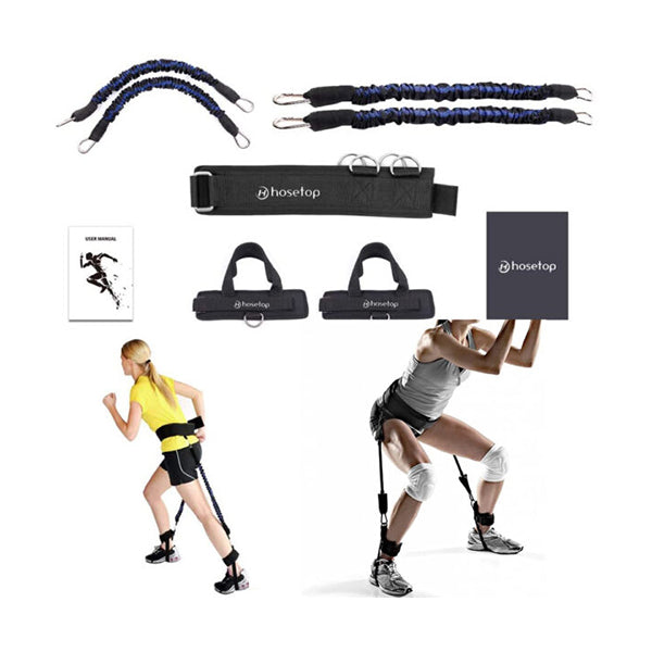 Fitness Pull Rope,Slotted Pull Rope Fitness Pull Rope Yoga Pull Rope  Performance Driven