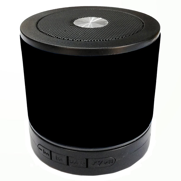 Mobileleb Audio Black / Brand New Bluetooth Speaker S12