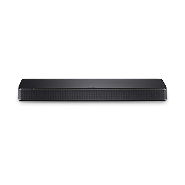 Mobileleb Audio Black / Brand New Bose TV Speaker, Soundbar for TV with Bluetooth and HDMI-ARC Connectivity, Includes Remote Control