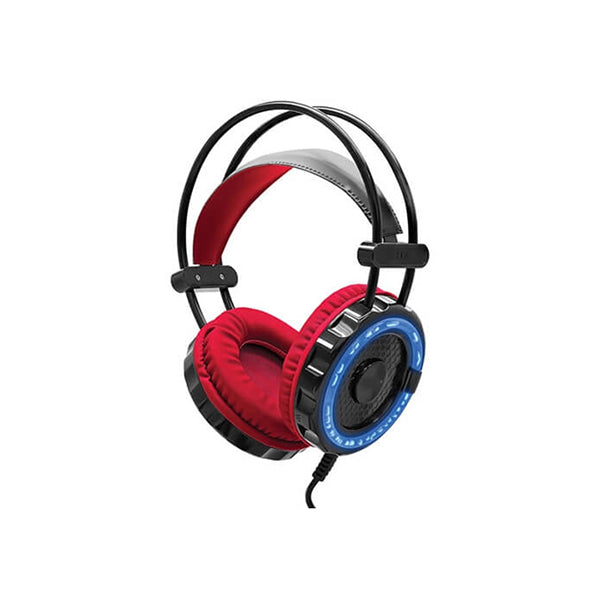 Mobileleb Audio Brand New Gaming Headset, Computer Accessories, Headset with Microphone - 13891