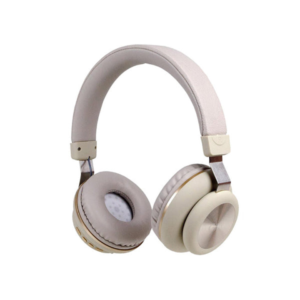 Mobileleb Audio Gjby CA-022 Bluetooth Headset with Microphone