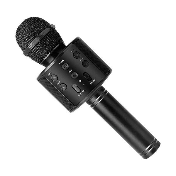 Wireless Bluetooth Microphone Karaoke Speaker Price in Lebanon