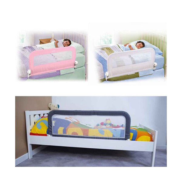 Mobileleb Baby Safety Safety Portable Bed Rail 102cm