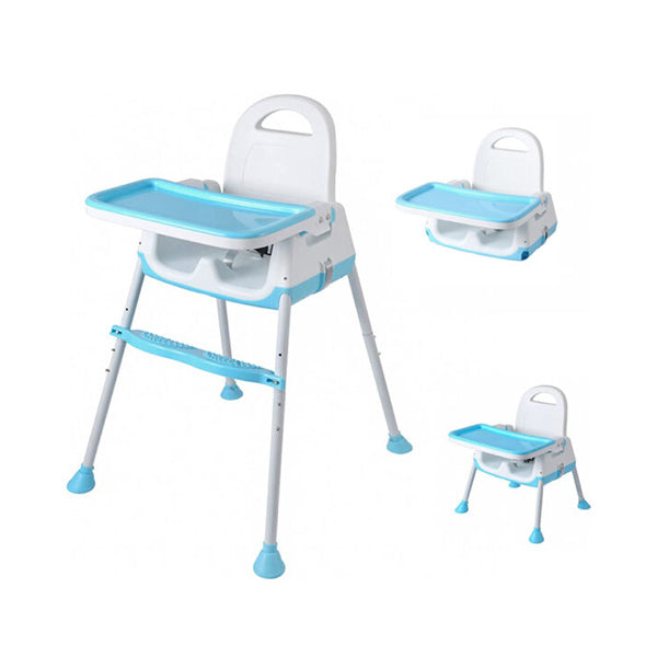 3 in 1 baby best sale high chair