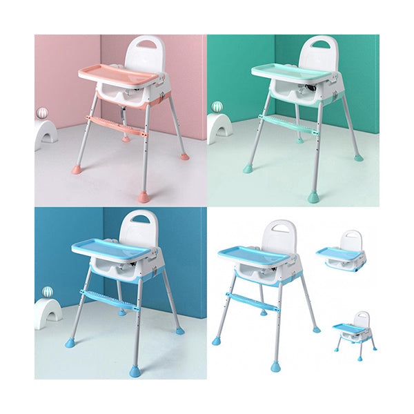 Nipper feeding hot sale chair