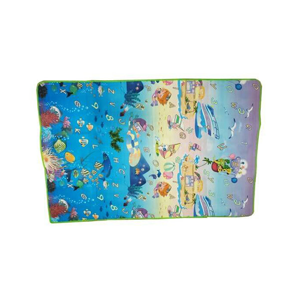Mobileleb Baby Toys & Activity Equipment Brand New / Sea Baby Crawling Pad - 15523