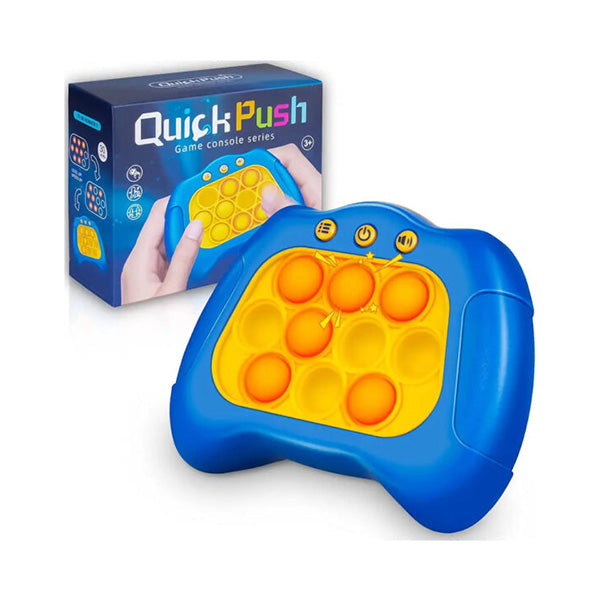 Pop Quick Push Game Console - 10284 Price in Lebanon – Mobileleb