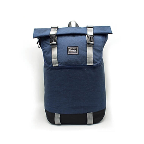 Mobileleb Backpacks Blue / Brand New High-quality Backpack, Adjustable Padded Shoulder Straps, and Mesh Padded Back Panel - 12119
