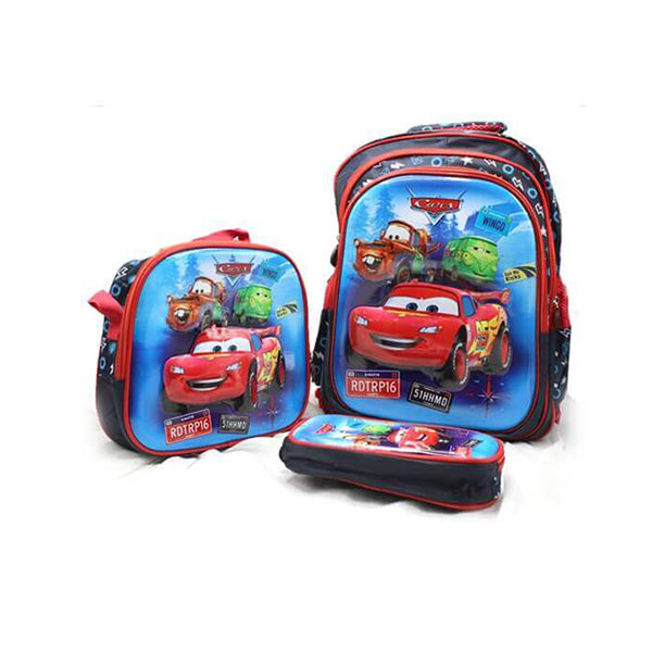 Mobileleb Backpacks Brand New Kids School Bags, School, Bags, Boys, Girls, Kids - 15545
