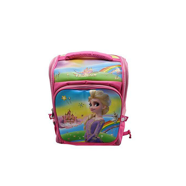 Mobileleb Backpacks Brand New / Frozen-1 School Bag, High-quality Stationery, Backpacks for School - 15801