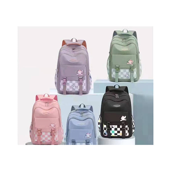Mobileleb Backpacks School Bags, High-quality stationery, Backpacks for School - 15553