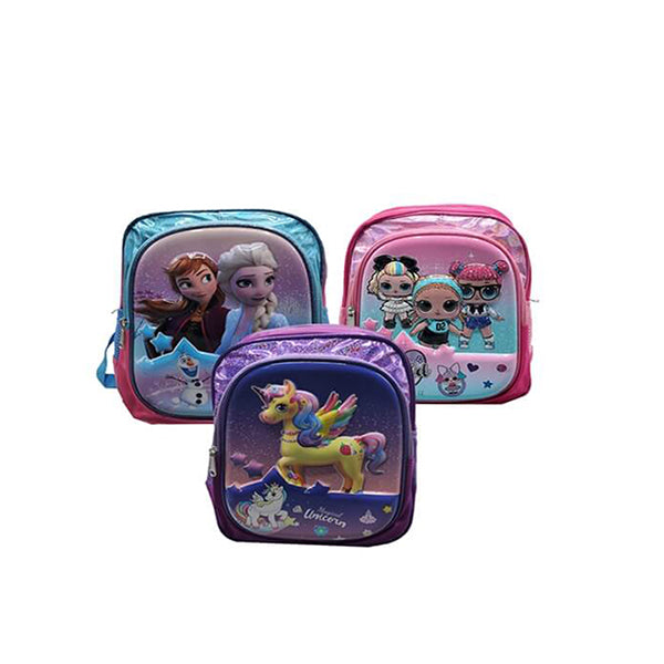 Mobileleb Backpacks School Bags, Kids School Bags, Stationery, and Backpacks for School - 15805