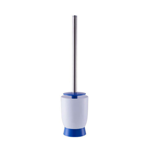 Mobileleb Bathroom Accessories Blue / Brand New Creative Toilet Brush - 95094