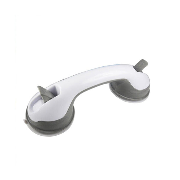 Mobileleb Bathroom Accessories White / Brand New Easy to Grip Helping Handle Handrail - 97178