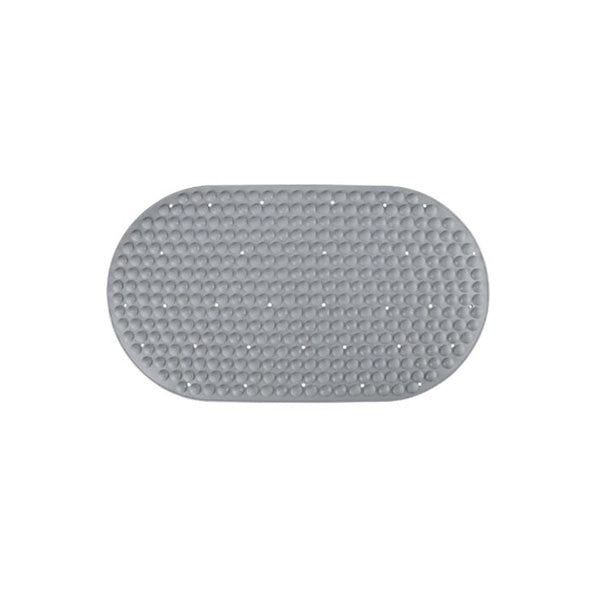 Mobileleb Bathroom Accessories Grey / Brand New Sanitary, Bathtub Mat Non-Slip - 97500