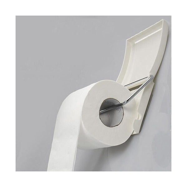 Mobileleb Bathroom Accessories Sanitary, Toilet Paper Holder - 97517