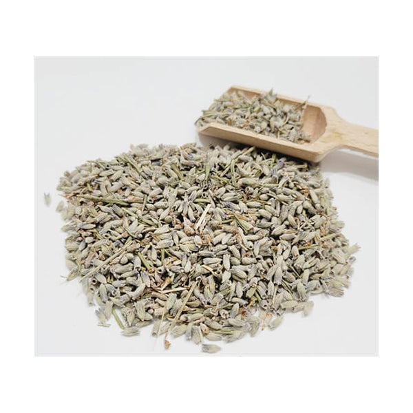 Mobileleb Beverages Brand New Dried Lavender Seeds - 100 Gm - TH104