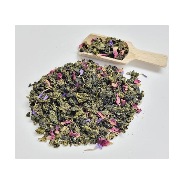 Mobileleb Beverages Brand New Wild Roses Tea -100 Gm - FT06