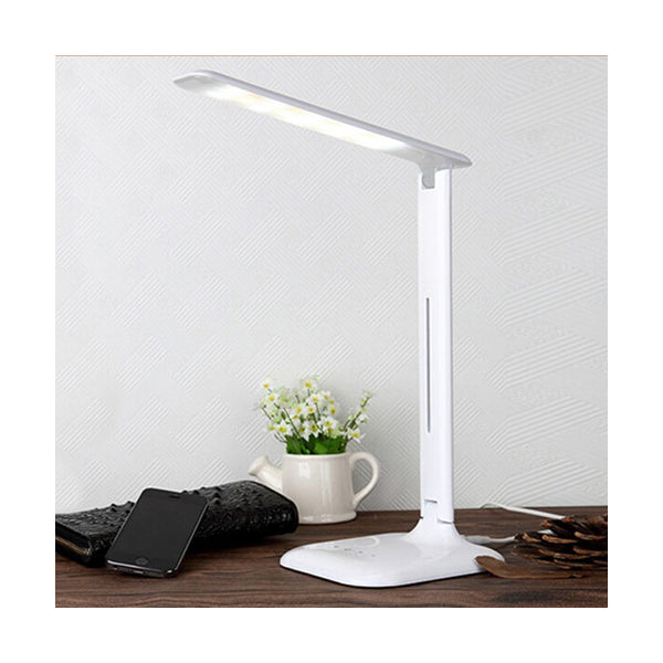 Mobileleb Book Accessories White / Brand New LED Desk Lamp TGX-7073 - 99041