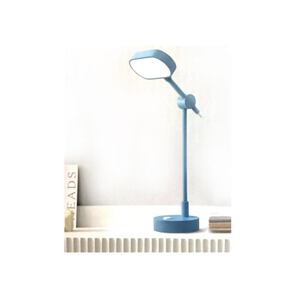 Mobileleb Book Accessories Blue / Brand New Night Lamp, High-Quality Desk Night Lamp Suitable for Reading and Studying, Adjustable Hand Angel LED Light