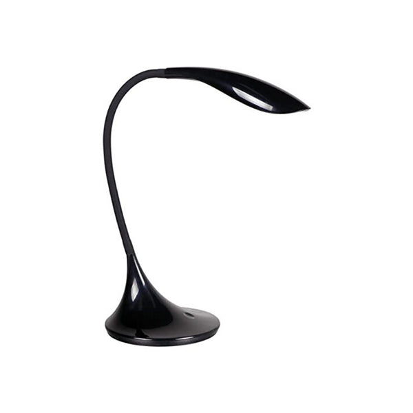 Mobileleb Book Accessories Black / Brand New Wofi, Eye-Caring Control LED Study Lamps - T1010