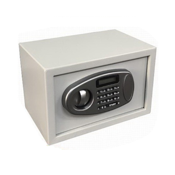 Mobileleb Business & Home Security Brand New SAFE BOX DIGITAL S20ELC