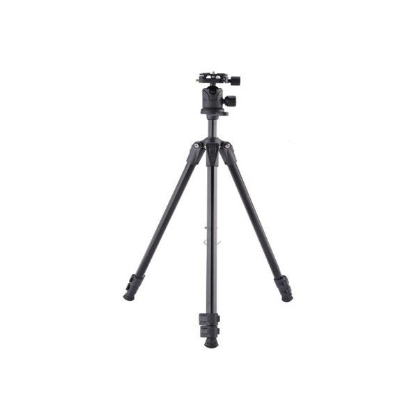 Mobileleb Camera & Optic Accessories Black / Brand New Anyall Tripod 360 degree Ball Head 3.5 Kg Load - AT6618